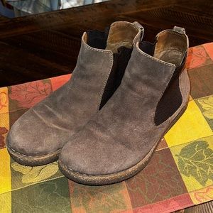 Ladies Born Faline Booties